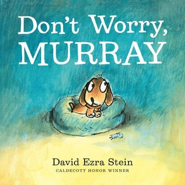 bokomslag Don't Worry, Murray