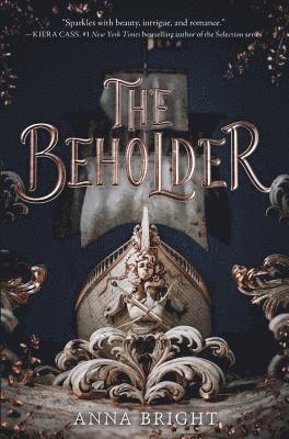 The Beholder 1