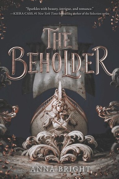 Anna Bright - Beholder, Häftad