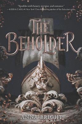 The Beholder 1