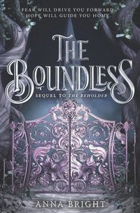 bokomslag The Boundless