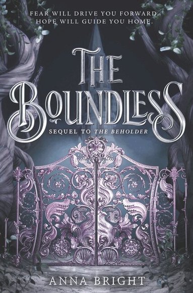 Anna Bright - Boundless, Häftad