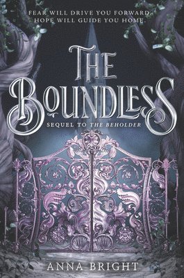 The Boundless 1