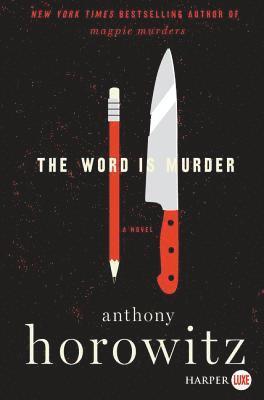 The Word Is Murder 1