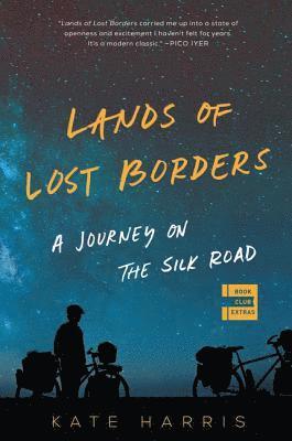 bokomslag Lands of Lost Borders