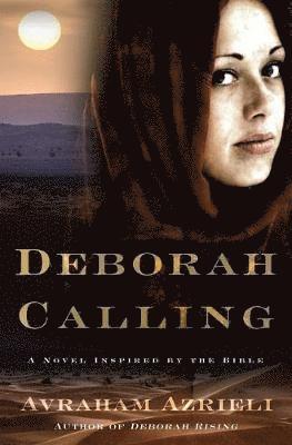 bokomslag Deborah Calling