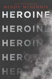 bokomslag Heroine