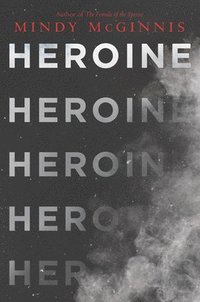bokomslag Heroine