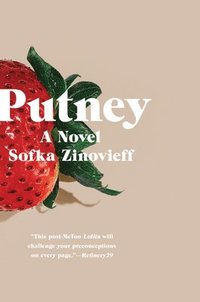 bokomslag Putney