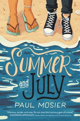 Summer and July 1