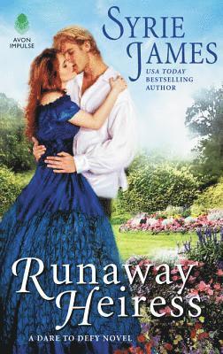 Runaway Heiress 1