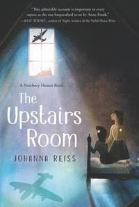 bokomslag The Upstairs Room