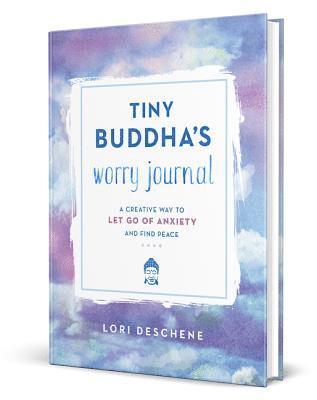 Tiny Buddha's Worry Journal 1