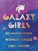bokomslag Galaxy Girls