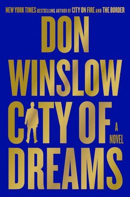 bokomslag City of Dreams