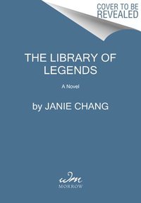 bokomslag The Library of Legends