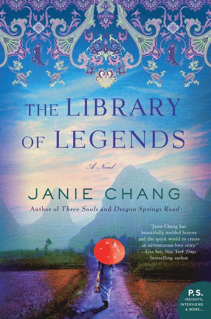 Library of Legends