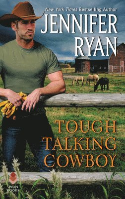 Jennifer Ryan - Tough Talking Cowboy: Wild Rose Ranch, Pocket