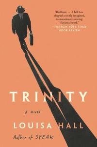 bokomslag Trinity