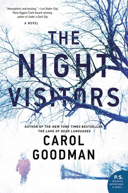 The Night Visitors 1