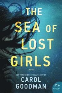 bokomslag The Sea of Lost Girls