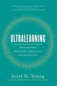 bokomslag Ultralearning