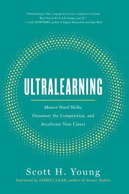 Ultralearning 1