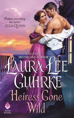 Laura Lee Guhrke - Heiress Gone Wild: Dear Lady Truelove, Pocket