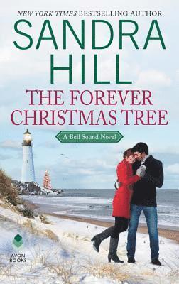Sandra Hill - Hill, S: Forever Christmas Tree, Häftad