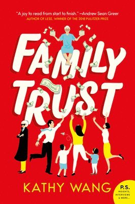 Family Trust 1