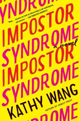 bokomslag Impostor Syndrome