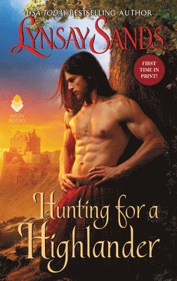 Lynsay Sands - Hunting for a Highlander: Highland Brides, Pocket