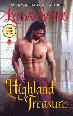 Highland Treasure 1