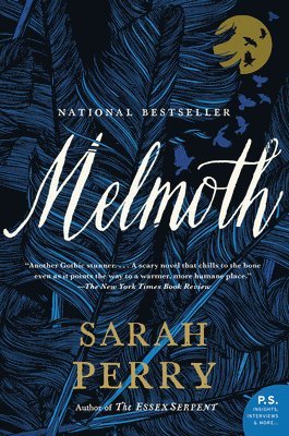 Melmoth 1