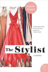 bokomslag The Stylist