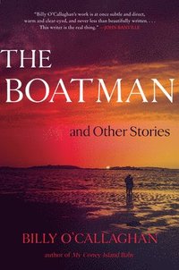 bokomslag Boatman And Other Stories