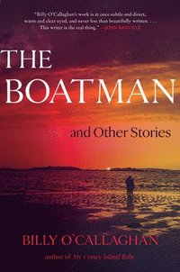 bokomslag The Boatman and Other Stories