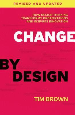 Change by Design, Revised and Updated 1
