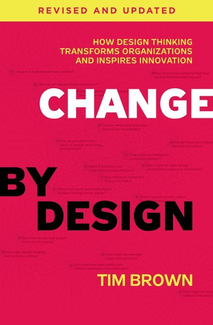 Change by Design, Revised and Updated 1