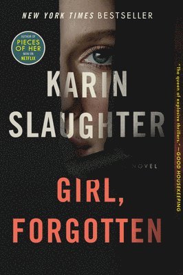 Girl, Forgotten 1