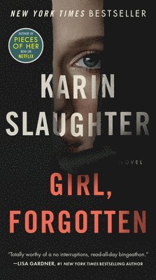 Girl, Forgotten 1
