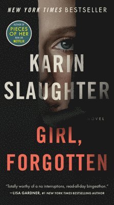 Girl, Forgotten