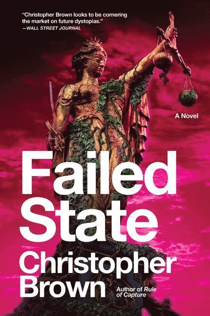 Failed State