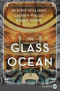 bokomslag The Glass Ocean