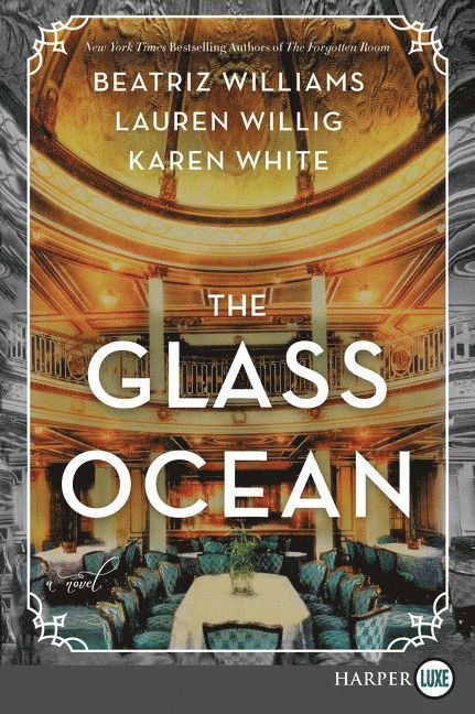 The Glass Ocean 1