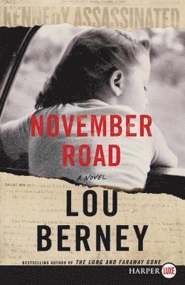 November Road 1