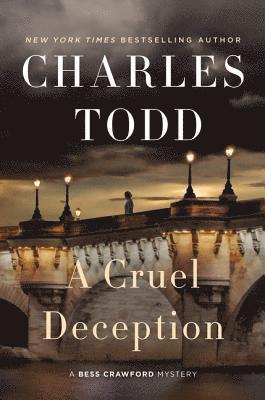 Cruel Deception