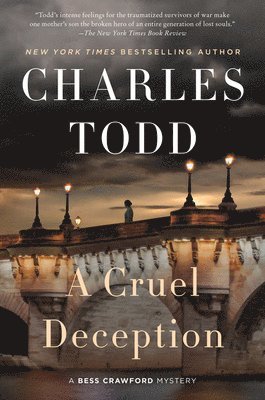 Cruel Deception