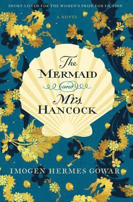 Mermaid And Mrs. Hancock 1