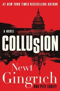 bokomslag Collusion